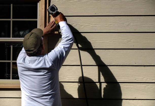 Best Weatherproofing and Sealing  in Dayton, TN
