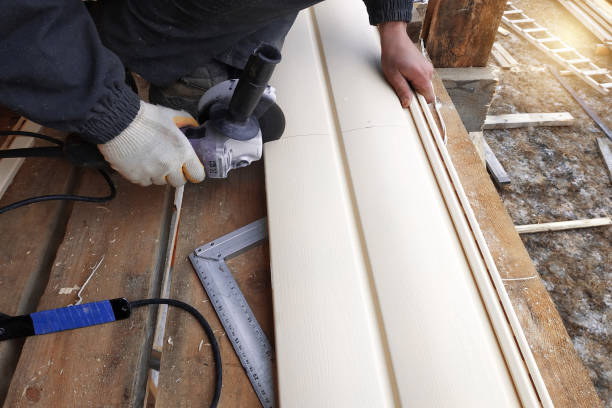 Best Fiber Cement Siding Installation  in Dayton, TN