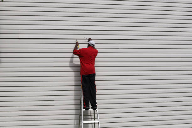 Trusted Dayton, TN Siding Experts