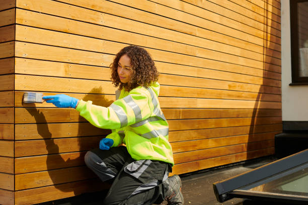 Affordable Siding Repair and Maintenance Services in Dayton, TN